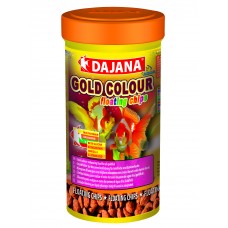 Dajana Gold Colour Chips 100ml